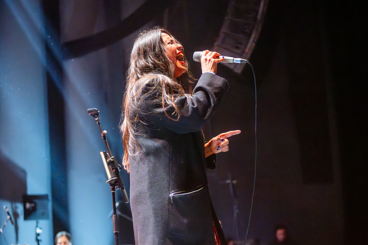 Tesseract: Emotividad y técnica marcan el futuro del metal